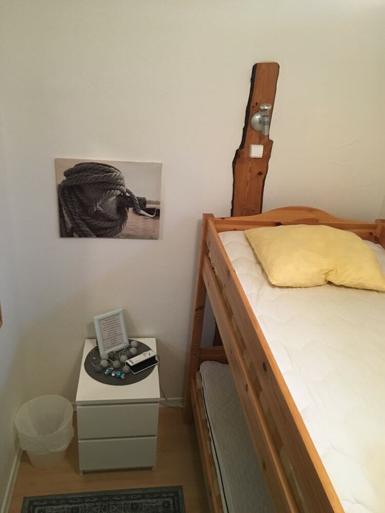 Hostal Mj Siljans Vandrarhem