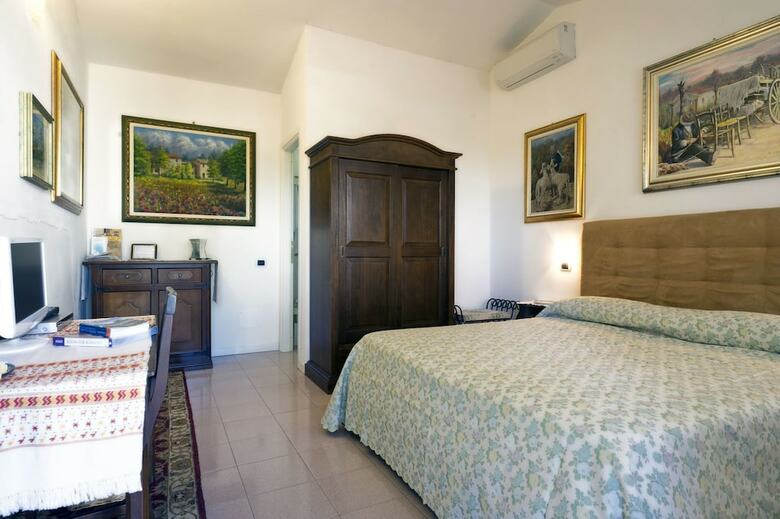 Bed & Breakfast Villa Bellaria
