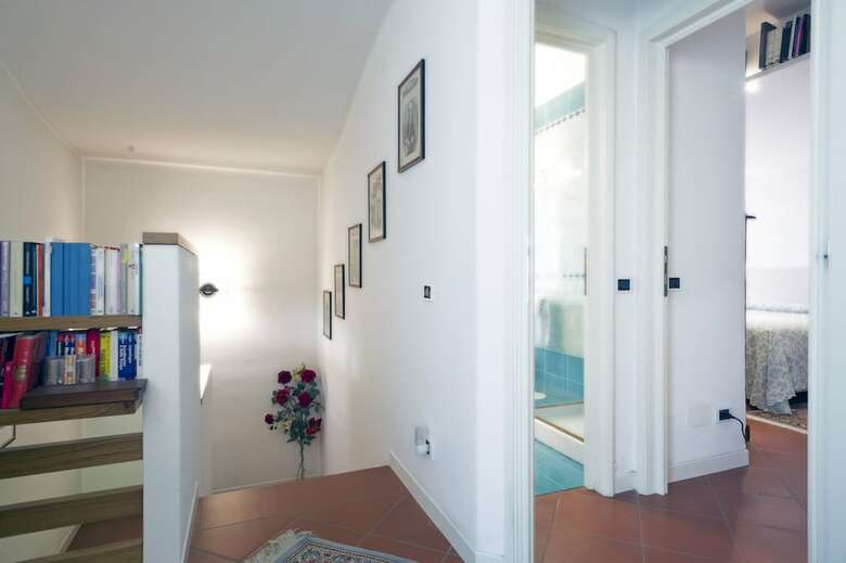 Bed & Breakfast Villa Bellaria