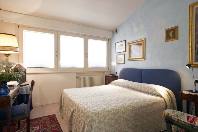 Bed & Breakfast Villa Bellaria