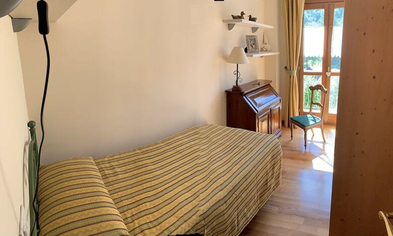 R.t.a. Hotel Monte Rosa