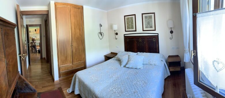 R.t.a. Hotel Monte Rosa