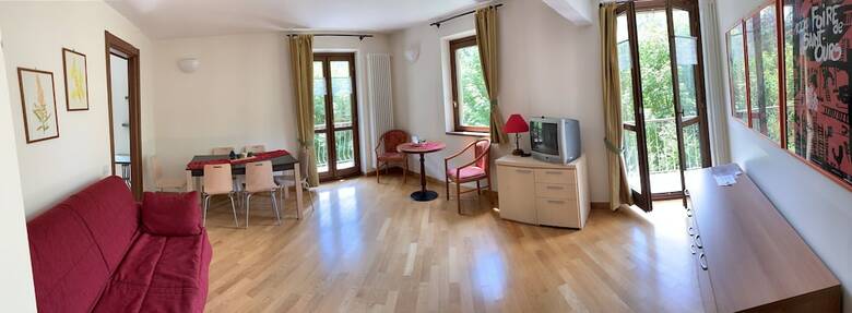 R.t.a. Hotel Monte Rosa