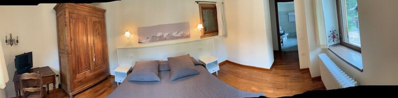 R.t.a. Hotel Monte Rosa