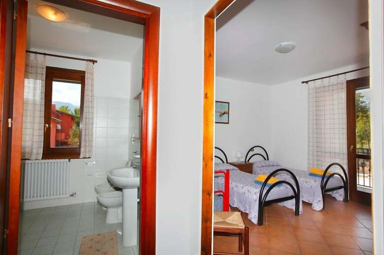 Agroturismo Azienda Agrituristica Pericle