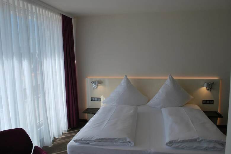 Hotel Am Berg Esslingen
