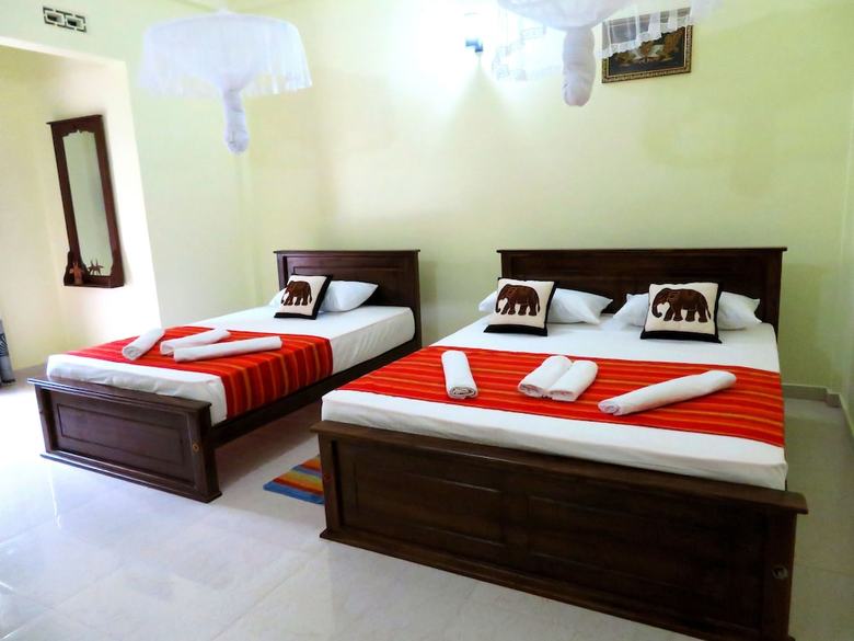 Hotel Stream View Family Resort