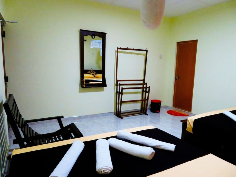 Hotel Stream View Family Resort