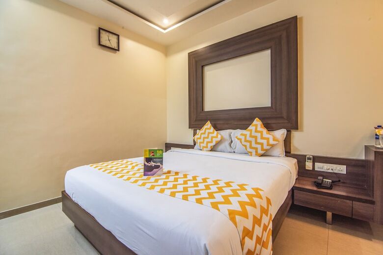 Fabhotel Chalet Corporate