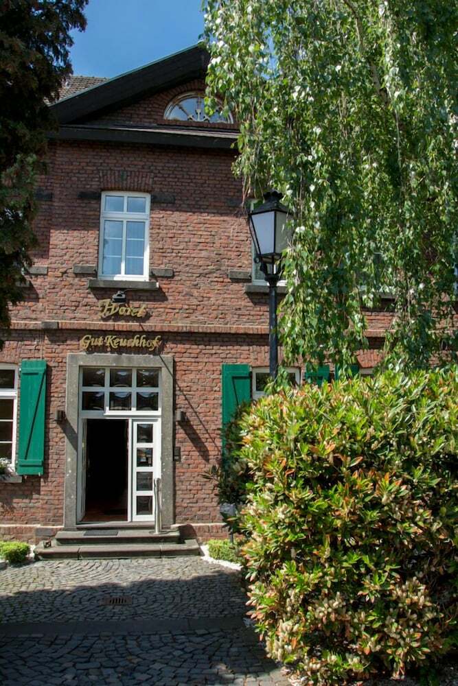 Hotel Landhaus Gut Keuchhof