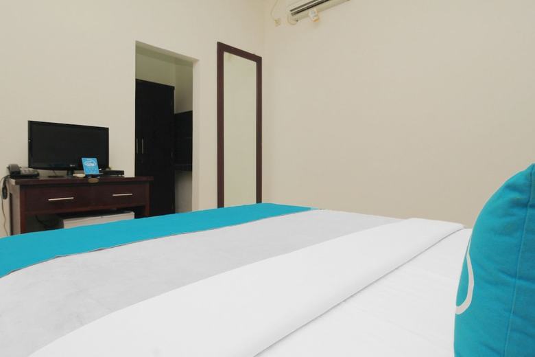 Hotel Airy Mataram Majapahit 777 Lombok