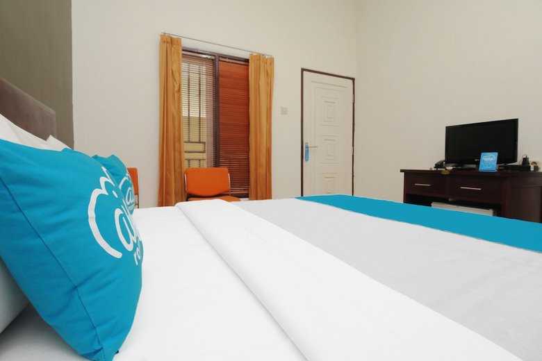 Hotel Airy Mataram Majapahit 777 Lombok