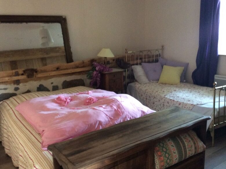 Bed & Breakfast Le Clos de Masclaux