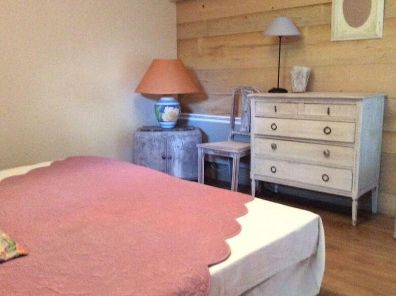 Bed & Breakfast Le Clos de Masclaux