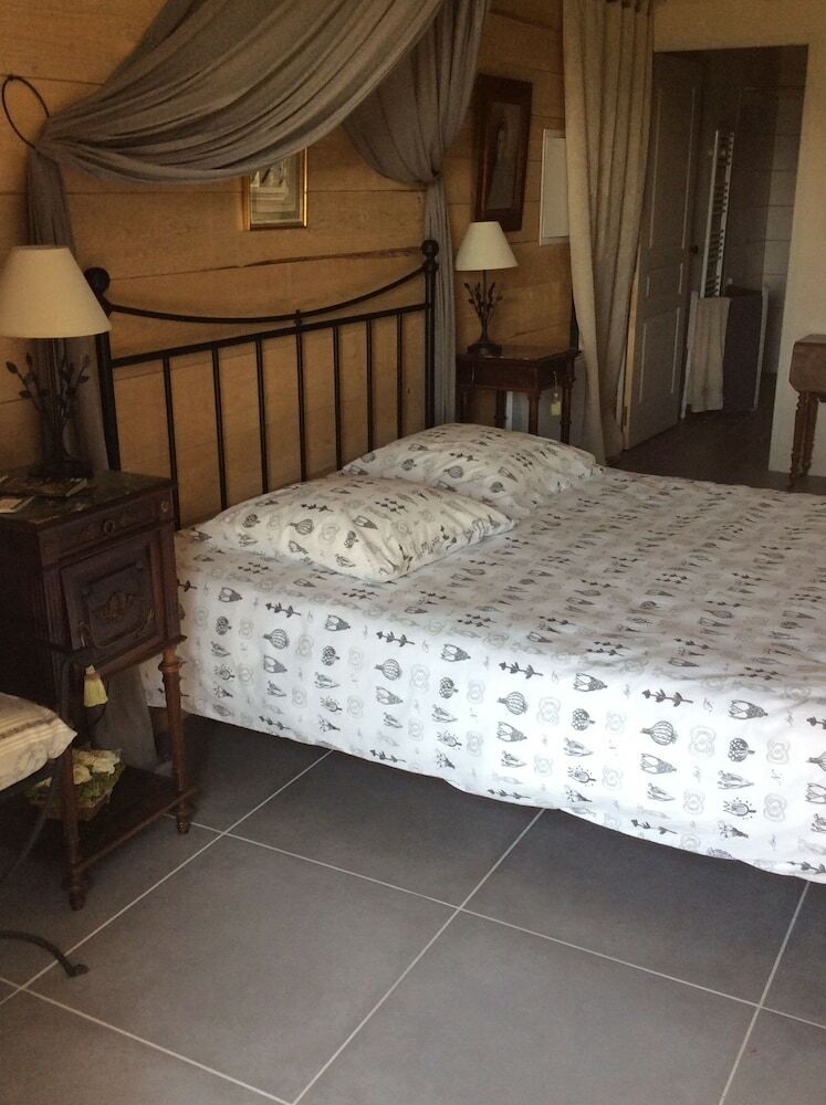 Bed & Breakfast Le Clos de Masclaux