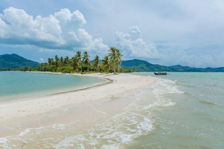 Hotel Resting Place Koh Yao Yai