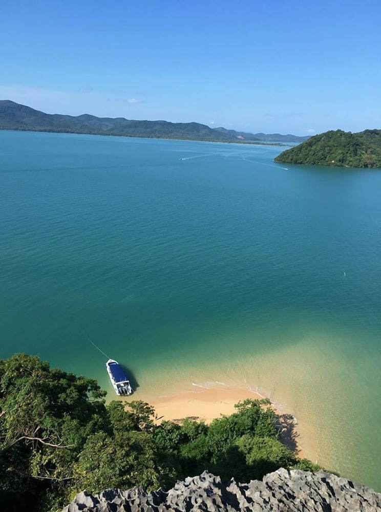 Hotel Resting Place Koh Yao Yai