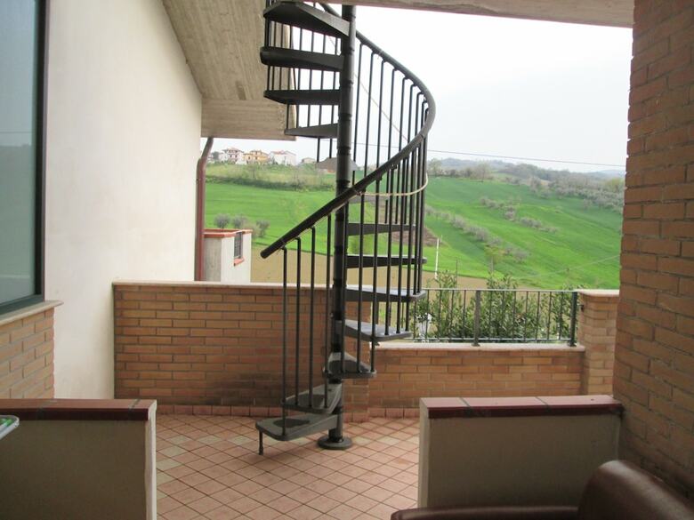 Agroturismo Agriturismo Il Vecchio Carro