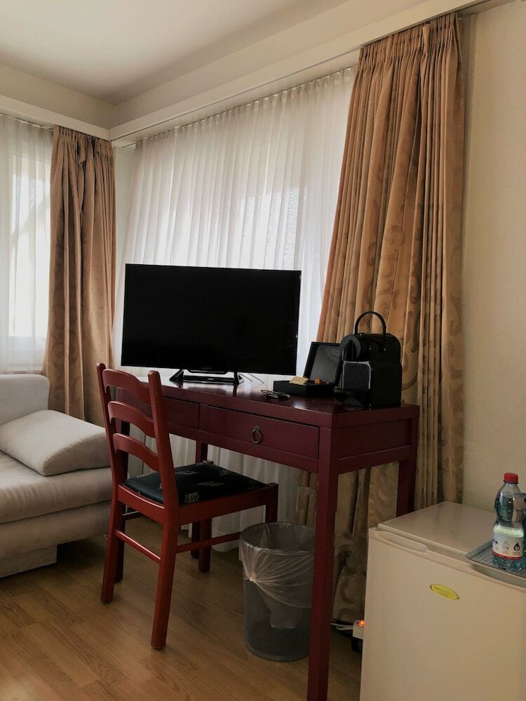 City Hotel Wettingen