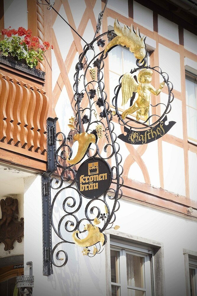 Posada Gasthof Engel