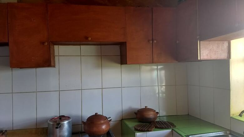 Hotel Luquina Homestay