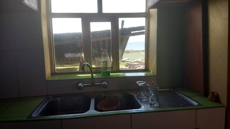 Hotel Luquina Homestay