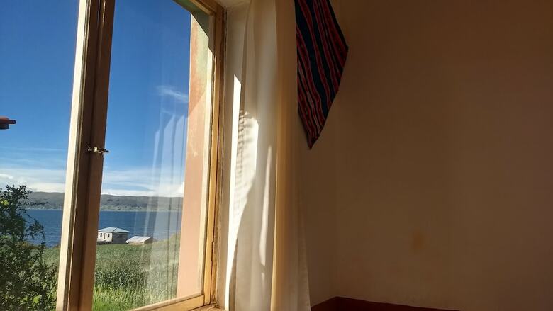 Hotel Luquina Homestay