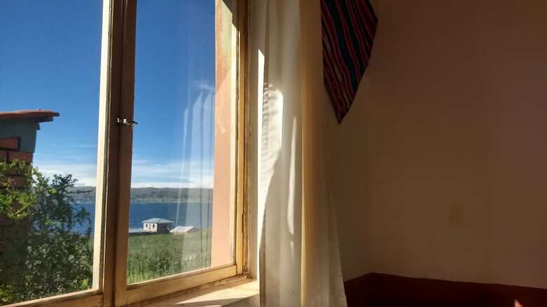 Hotel Luquina Homestay
