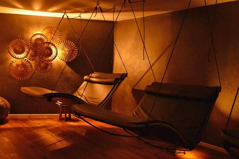Hotel Wellnessgarten