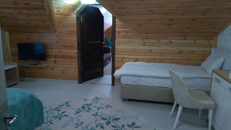 Hotel Adya - Aladag Dogal Yasam Alani