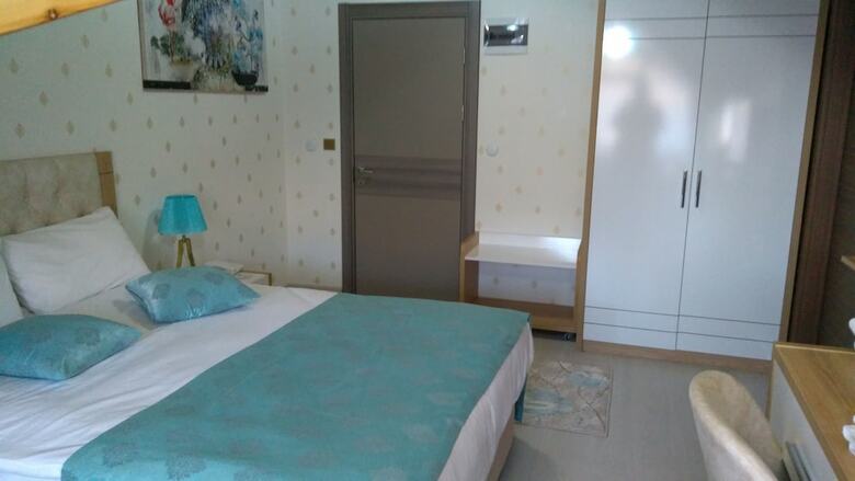 Hotel Adya - Aladag Dogal Yasam Alani