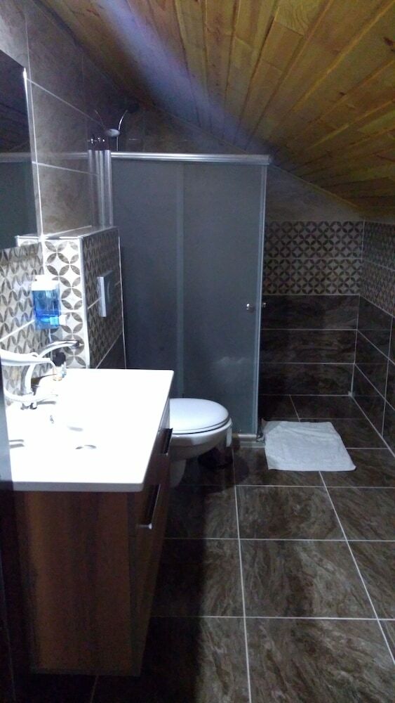 Hotel Adya - Aladag Dogal Yasam Alani