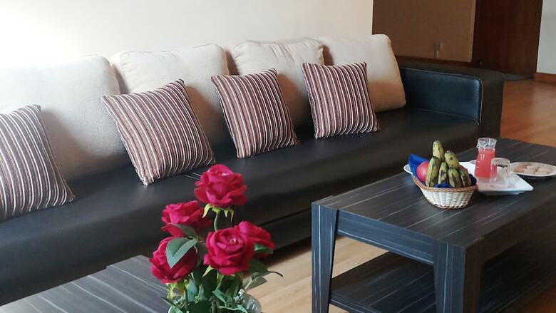 Hotel Awana