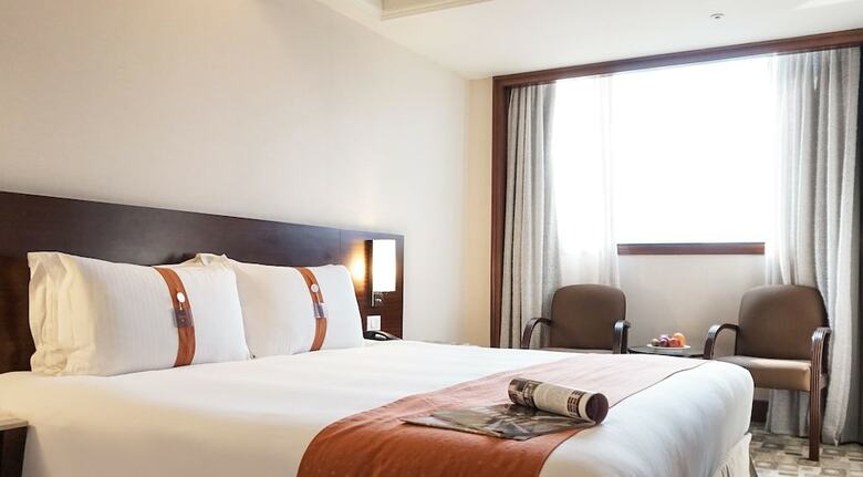 Hione Holiday Hotel