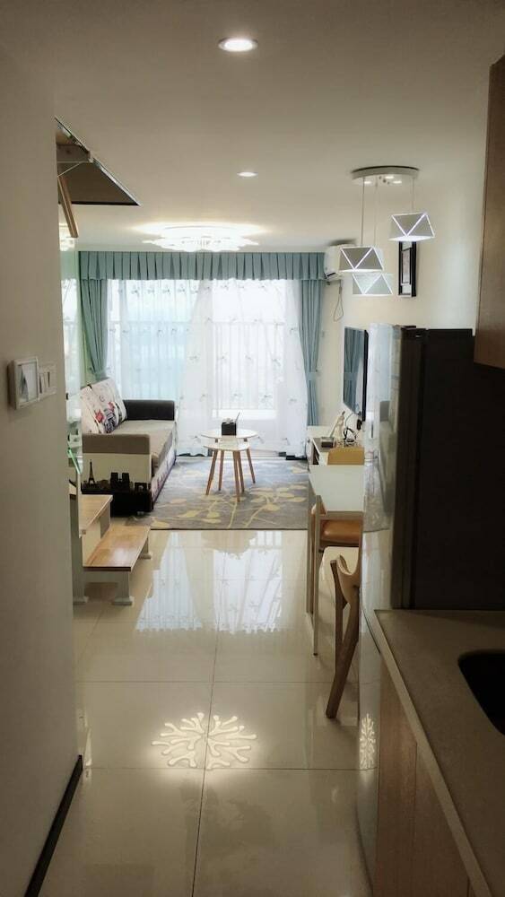 Guangzhou Accorda Apartment