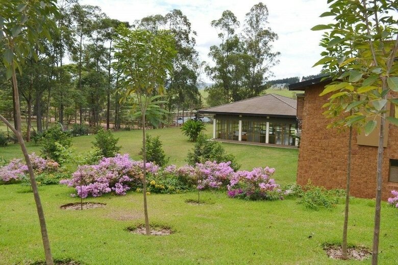 Hotel Villa Anona Guest House