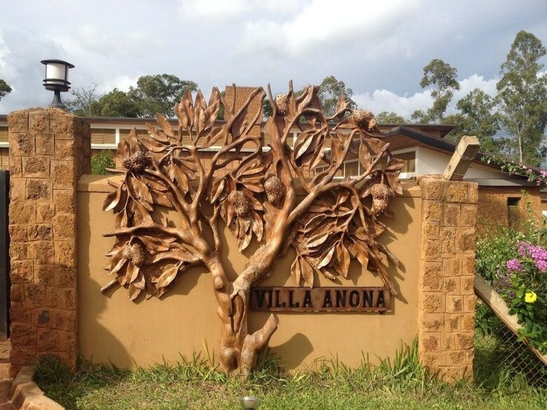 Hotel Villa Anona Guest House