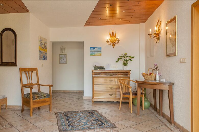 Hotel Bett Und Fr�hst�ck