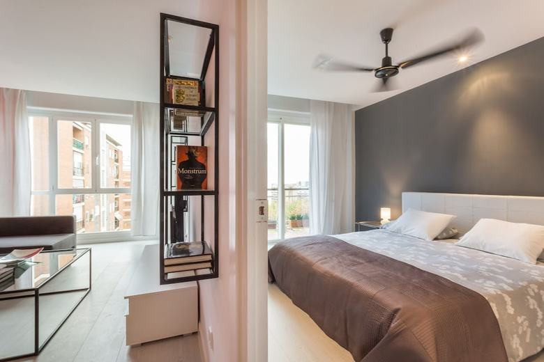 Apartamentos Pedro Teixeira