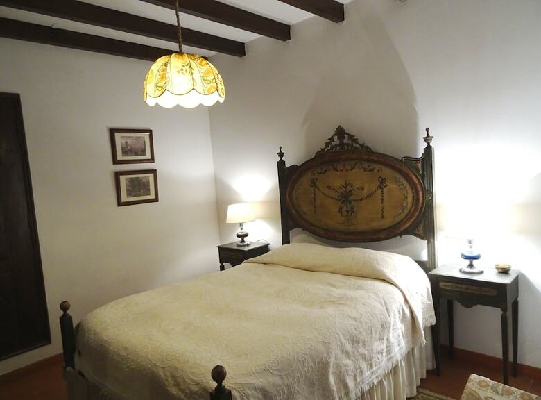 Agroturismo Casa Das Paredes