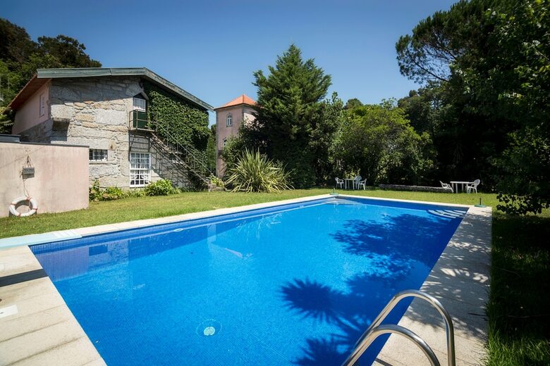 Agroturismo Quinta de Cortinhas