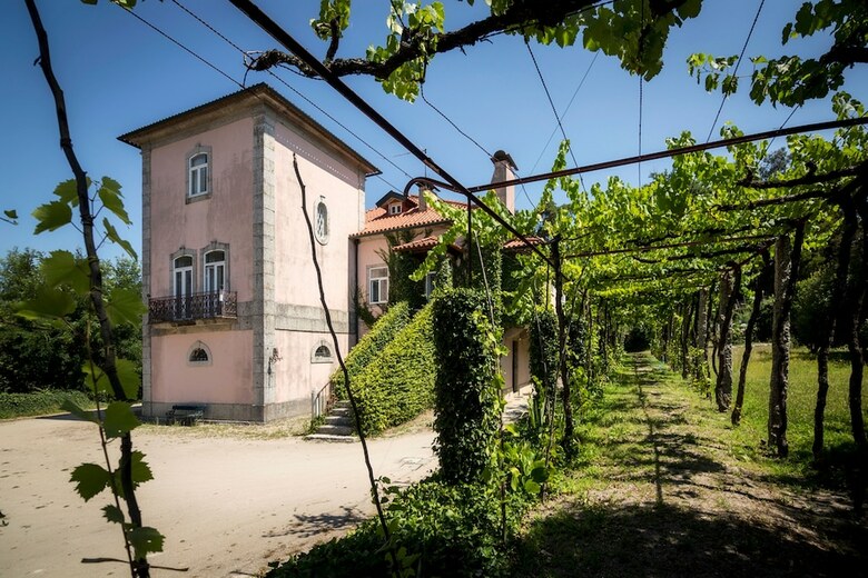 Agroturismo Quinta de Cortinhas