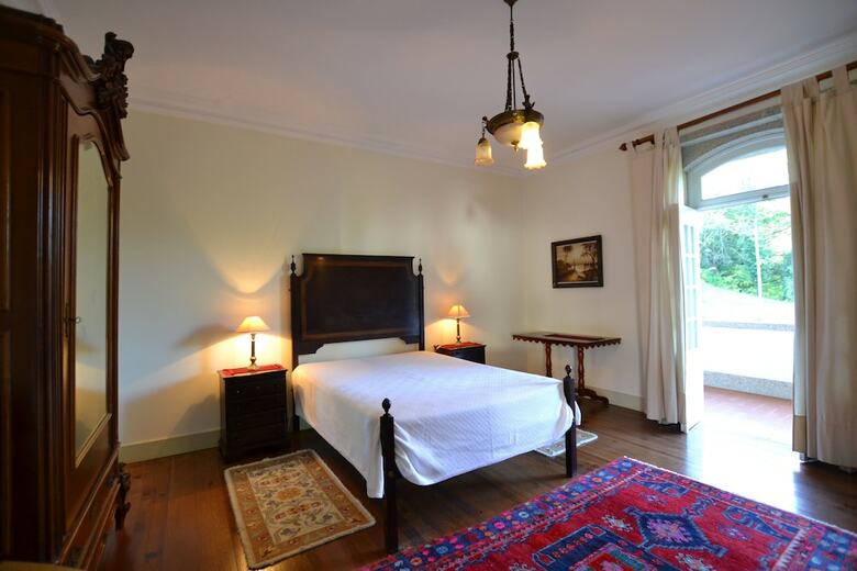 Bed & Breakfast Casa Do Condado de Beir�s