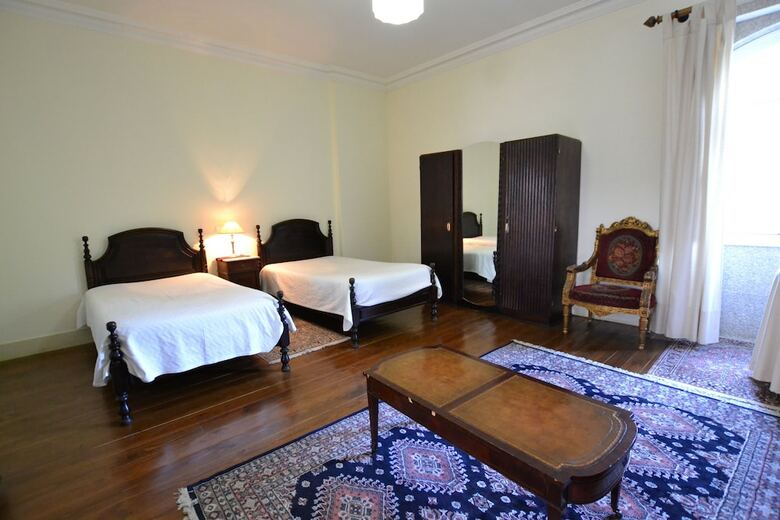 Bed & Breakfast Casa Do Condado de Beir�s