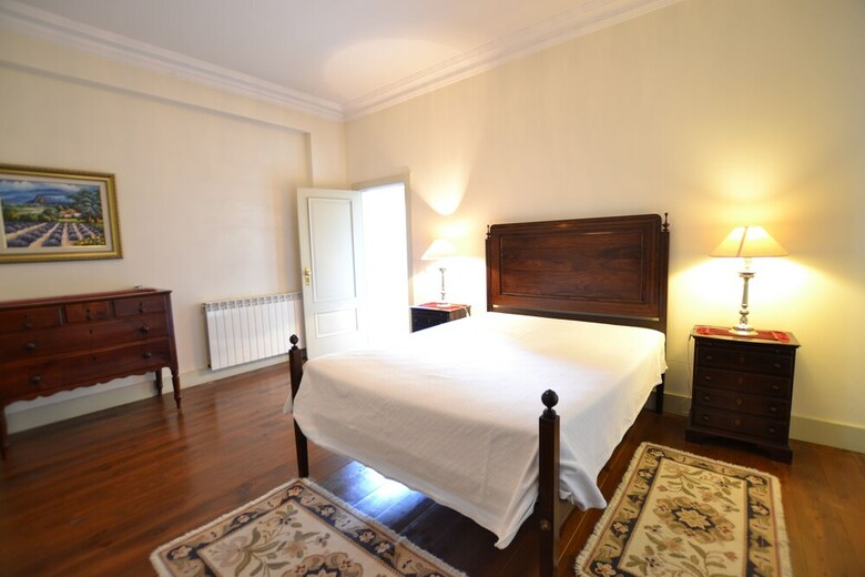 Bed & Breakfast Casa Do Condado de Beir�s
