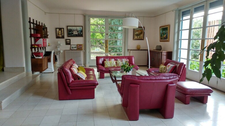 Bed & Breakfast Les Chambres D'h�tes - La Closerie