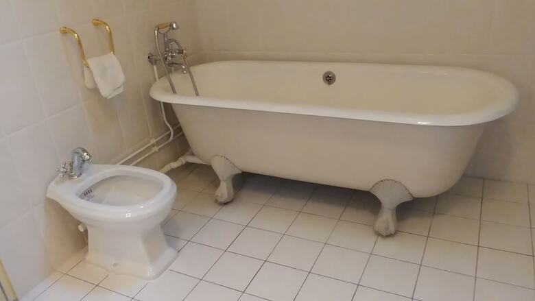 Bed & Breakfast Les Chambres D'h�tes - La Closerie