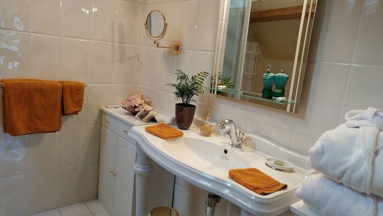 Bed & Breakfast Les Chambres D'h�tes - La Closerie
