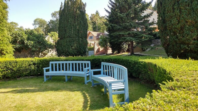 Bed & Breakfast Les Chambres D'h�tes - La Closerie