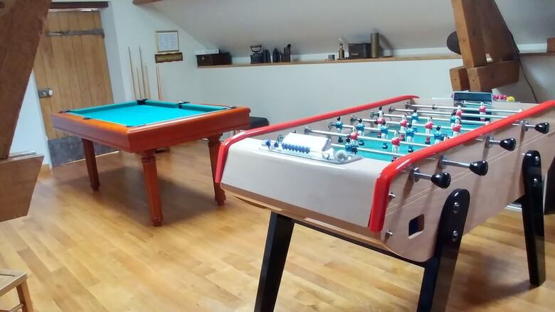 Bed & Breakfast Les Chambres D'h�tes - La Closerie
